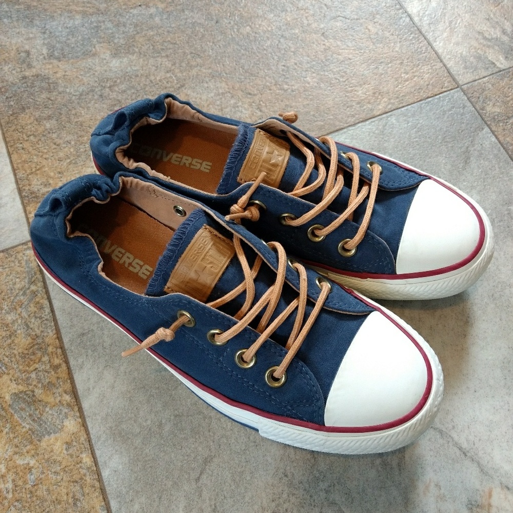 Converse Shoreline Shoes